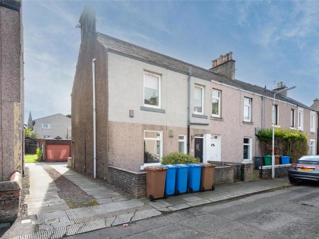 Flat for sale in Scoonie, Leven