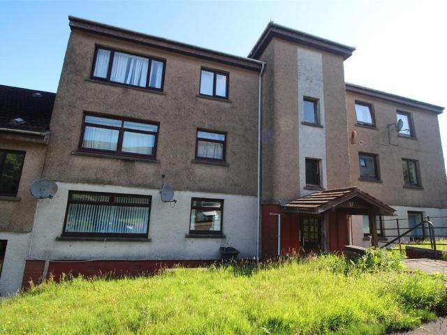 Flat for sale in Greenock, Bridgend Flat for sale in Greenock, Bridgend