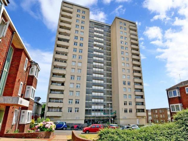 Flat for sale in Kemptown, Brighton & Hove