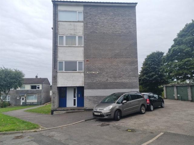 Flat for sale in Old Shotton, Peterlee