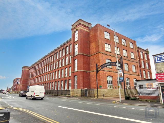 Flat for sale in St. Matthew's, Preston