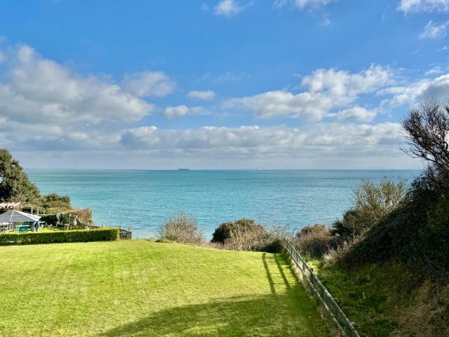 Flat for sale in Swanage, East Dorset