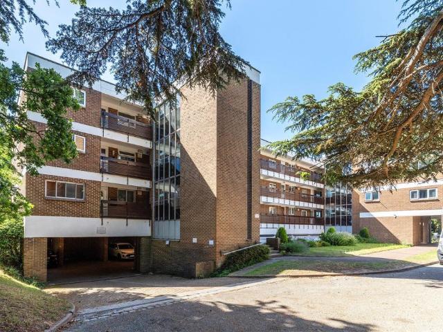 Flat for sale in East Bank, Norfolk