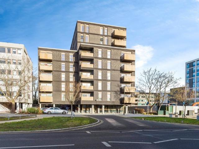 Flat for sale in Northgate, Glynde