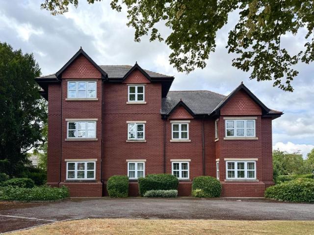 Flat for sale in Wales