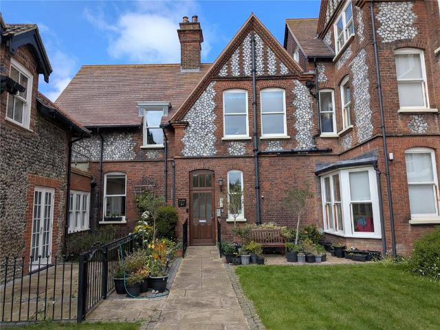 Flat for sale in Comers, Norfolk