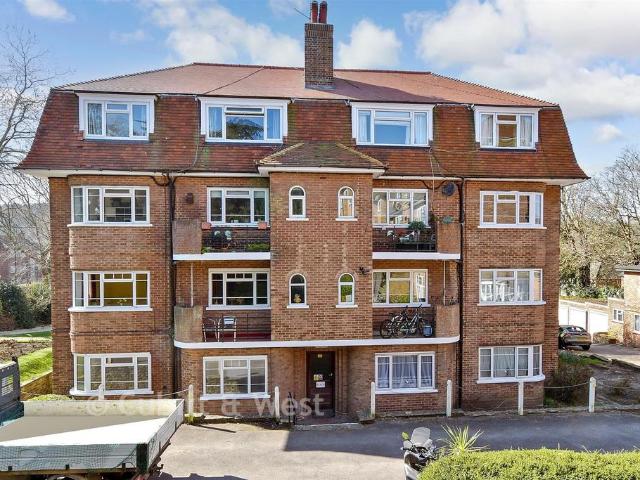 Flat for sale in Brighton & Hove