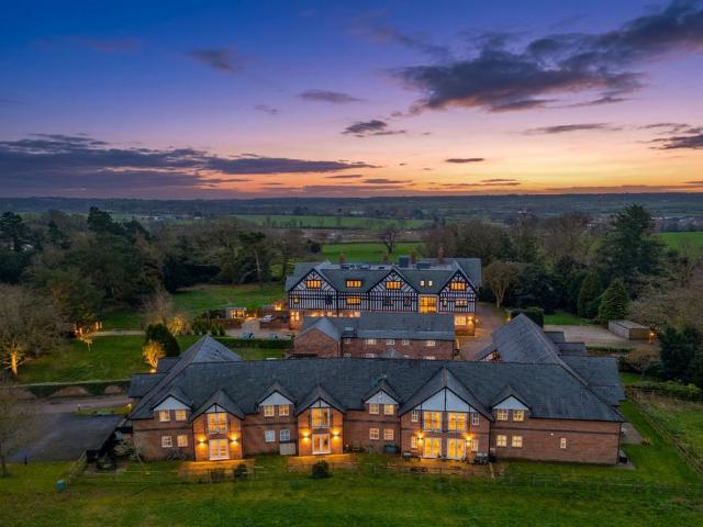 Flat for sale in Barrow, Great Barrow