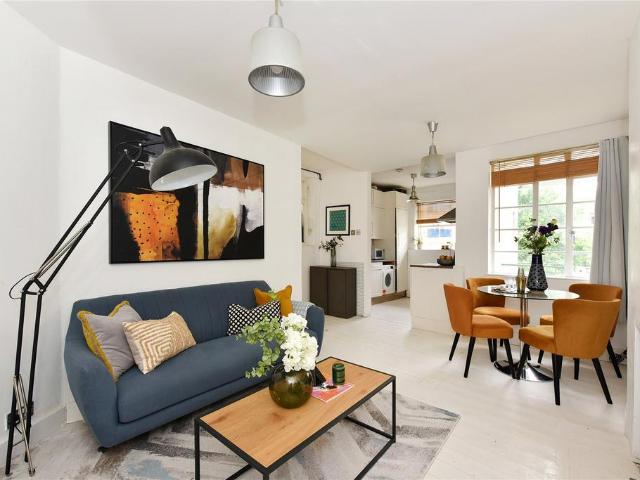 Flat for sale in Spitalfields, Whitechapel