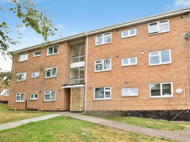 Flat for sale in Watergate, Devon