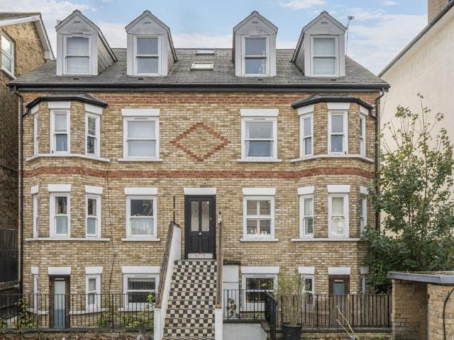 Flat for sale in Tulse Hill, Isle Of Man