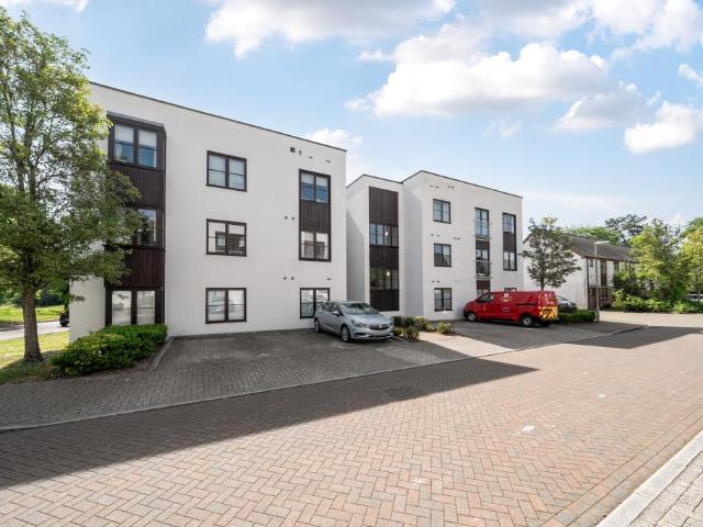 Flat for sale in Priest Down, Hampshire