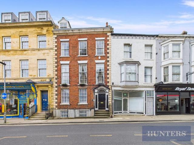 Flat for sale in The Old Town, Kepwick