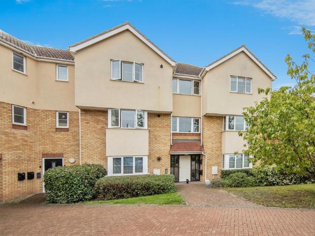 Flat for sale in Combs Ford, Bedingfield