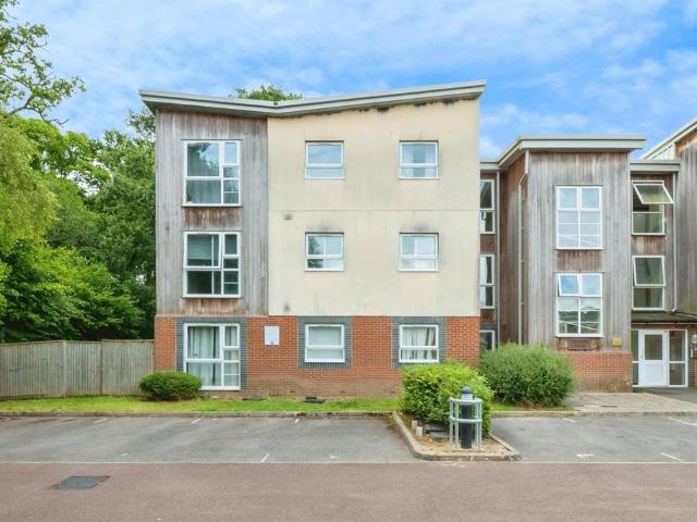Flat for sale in Lordshill, Isle Of Man