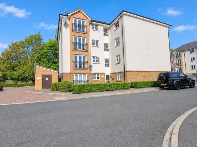 Flat for sale in Teesdale, Thornaby-on-Tees