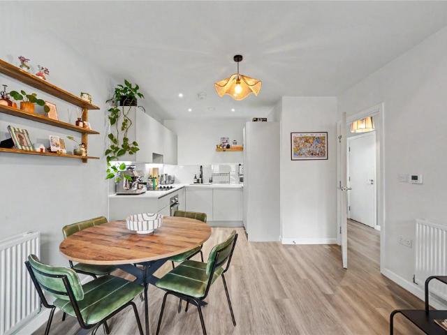Flat for sale in Springfield Place, Greater London
