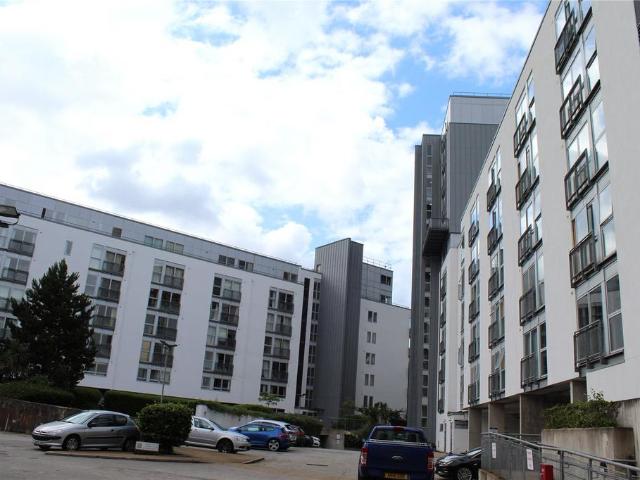 Flat for sale in Hulme, Georgia