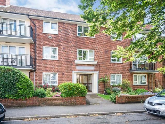 Flat for sale in Southsea, City Of Portsmouth