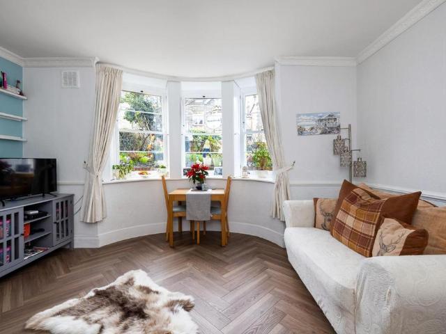 Flat for sale in Feckenham, Isle Of Man