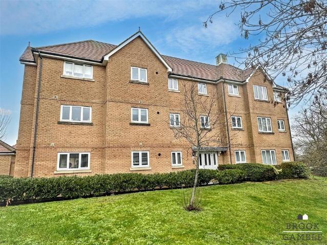 Flat for sale in Polegate, Cross In Hand