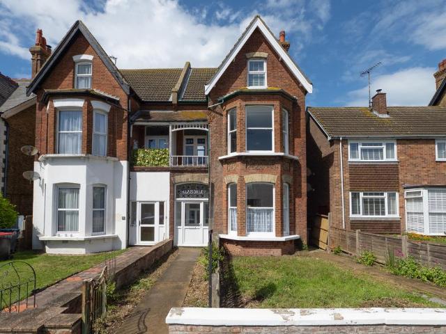 Flat for sale in Mickleburgh Hill, The Bridge