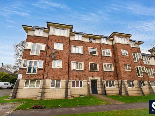 Flat for sale in Georgia, Greater Manchester
