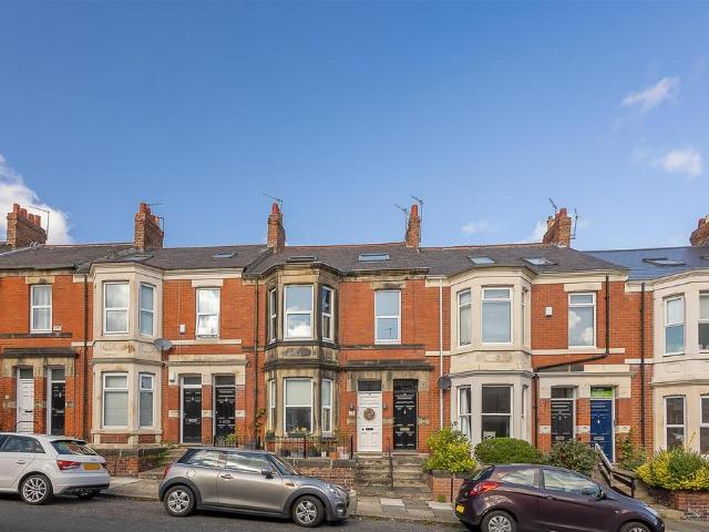Flat for sale in Cradlewell, Sandyford
