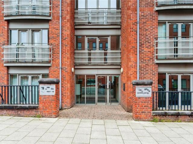 Flat for sale in Newtown, Two Mills