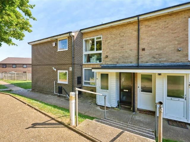Flat for sale in Winford, Isle Of Wight