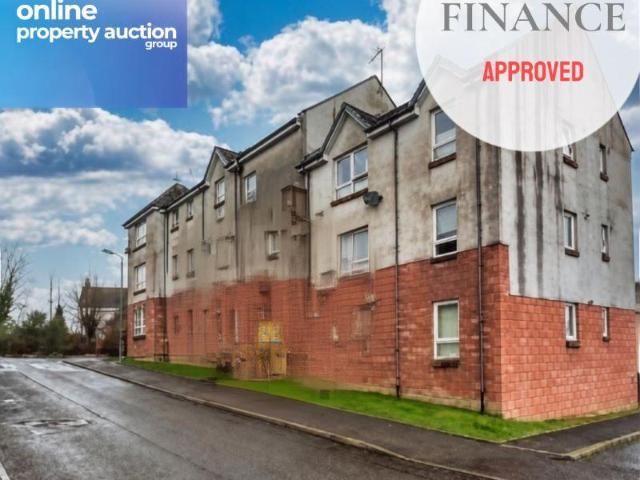 Flat for sale in Skelmorlie, Scotland