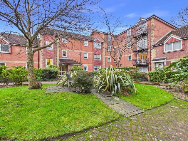 Flat for sale in Cradlewell, Sandyford