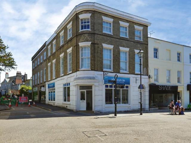 Flat for sale in Rooksbury Mill, Test Valley