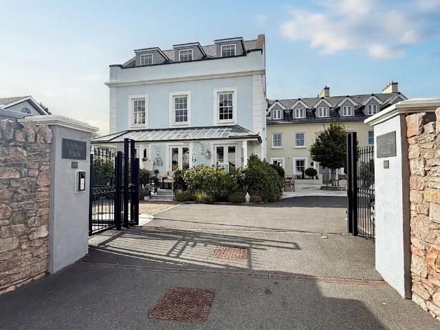 Flat for sale in St Marychurch, Torquay