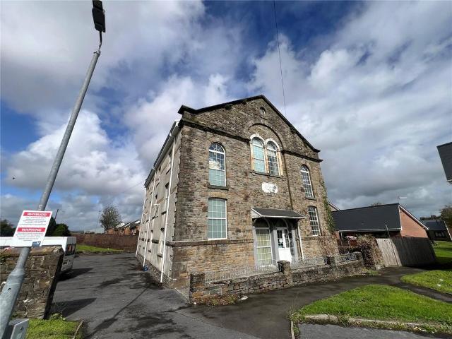 Flat for sale in Morfa, Llanelli