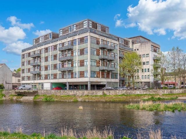 Flat for sale in Flookburgh