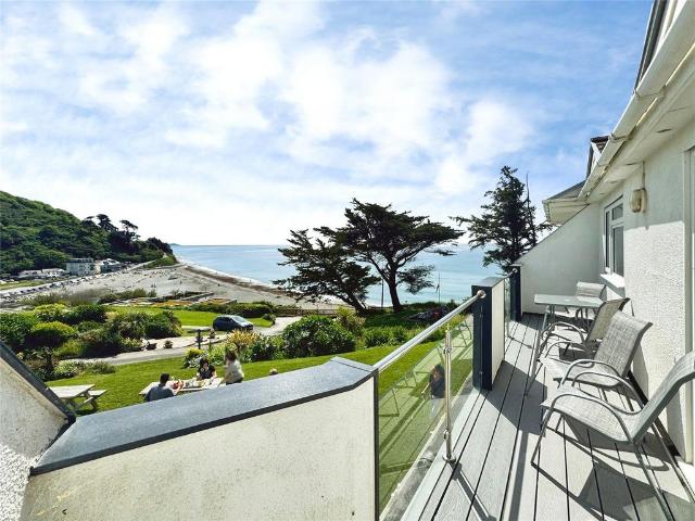 Flat for sale in Isle Of Man