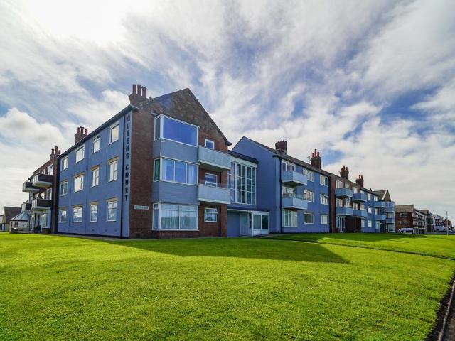 Flat for sale in Blackpool