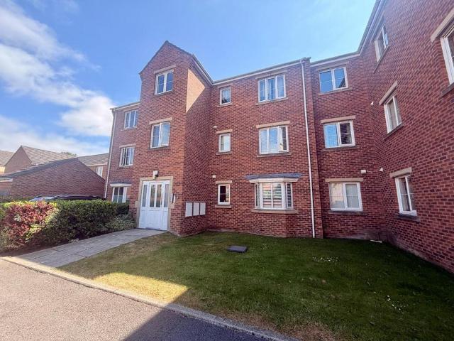 Flat for sale in Old Town, Bridlington