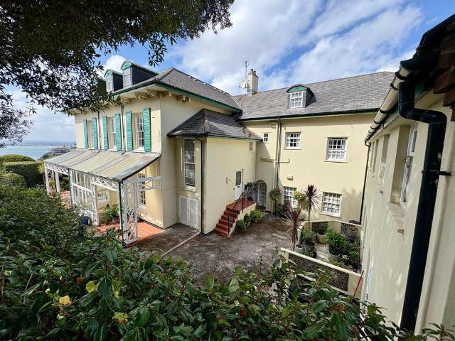 Flat for sale in Ellacombe, Babbacombe
