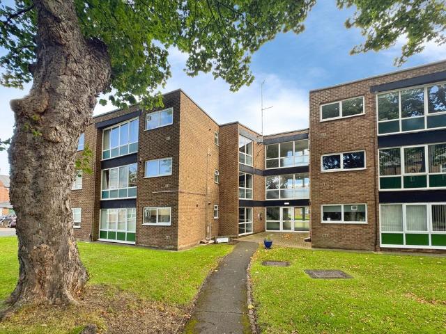 Flat for sale in North Shields, North Tyneside