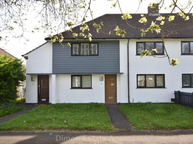 Flat for sale in Rowner, Middlecroft