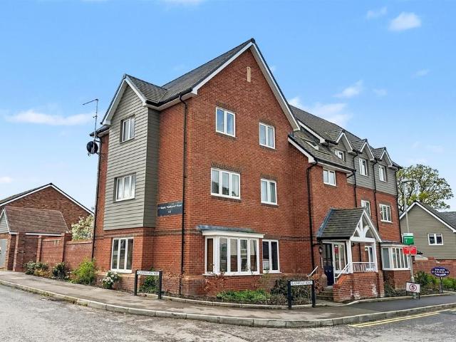 Flat for sale in Verwood, Isle Of Man