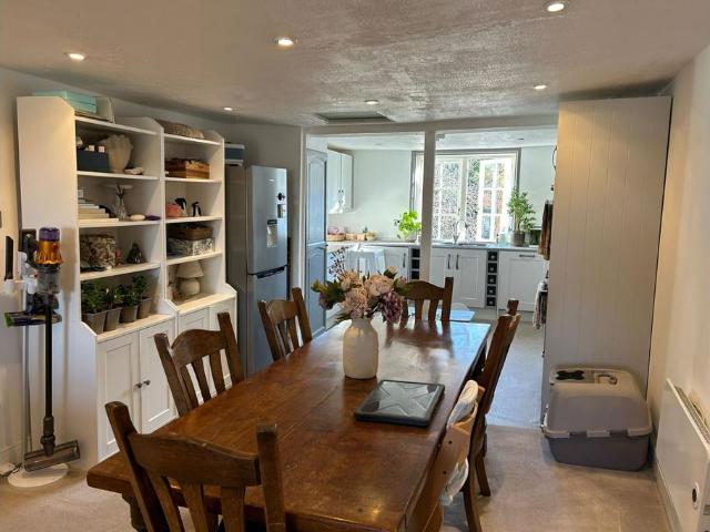 Flat for sale in Heathlands, East Sussex