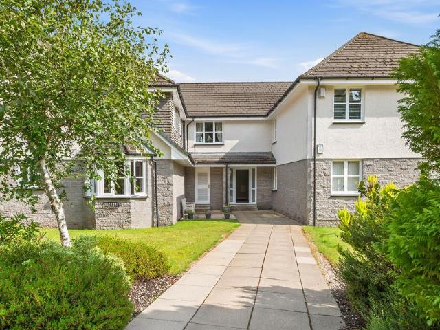 Flat for sale in Scotland