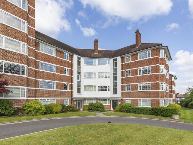 Flat for sale in North Sheen, Isle Of Man