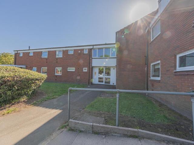 Flat for sale in Whitmore Park, Isle Of Man