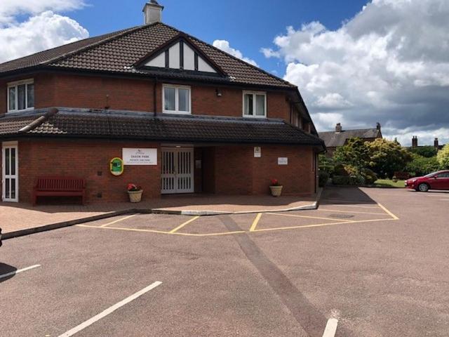 Flat for sale in Shropshire