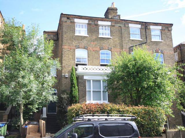 Flat for sale in Kidbrooke, Greater London