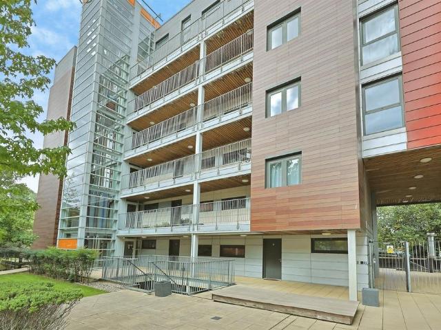 Flat for sale in Lakenham, Norwich